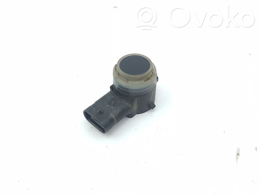 Nissan Qashqai J12 Senzor de parcare PDC 