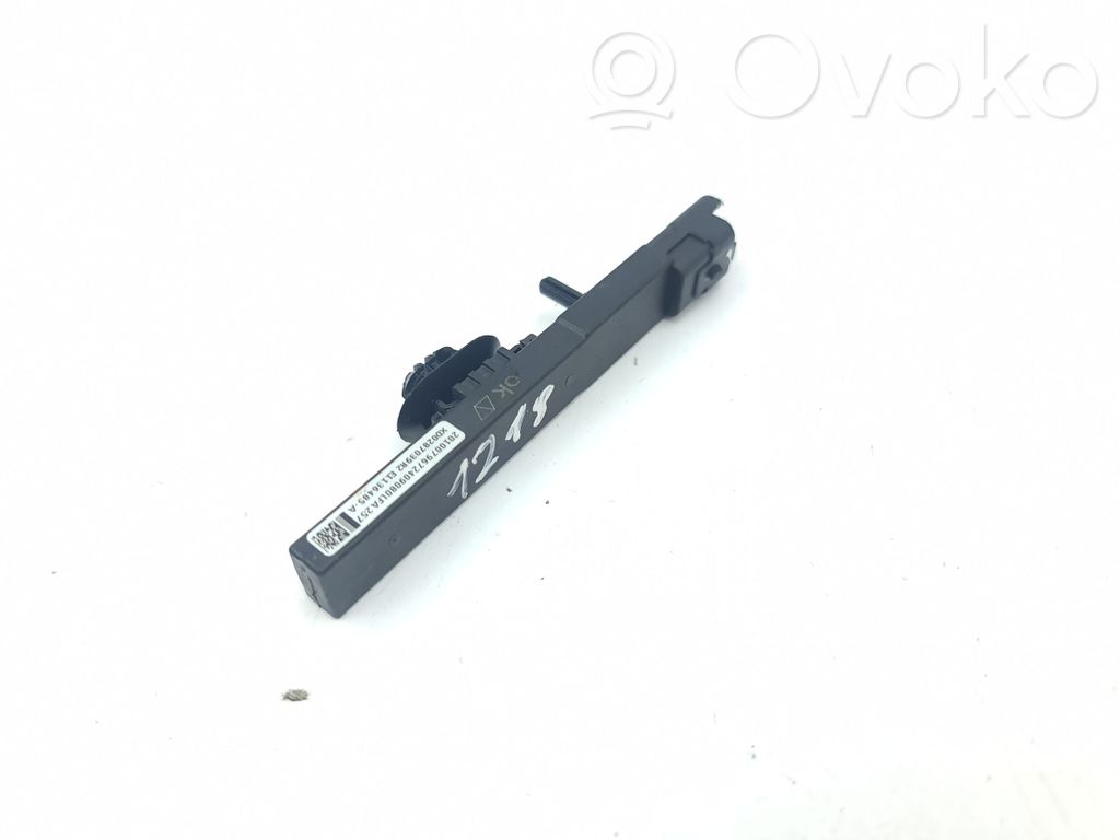 Antena systemu bezkluczykowego   9672409080