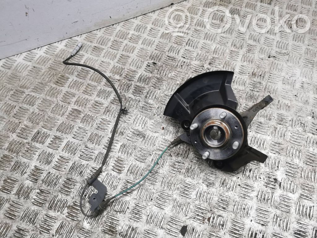 Hyundai i20 (BC3 BI3) Mozzo ruota anteriore