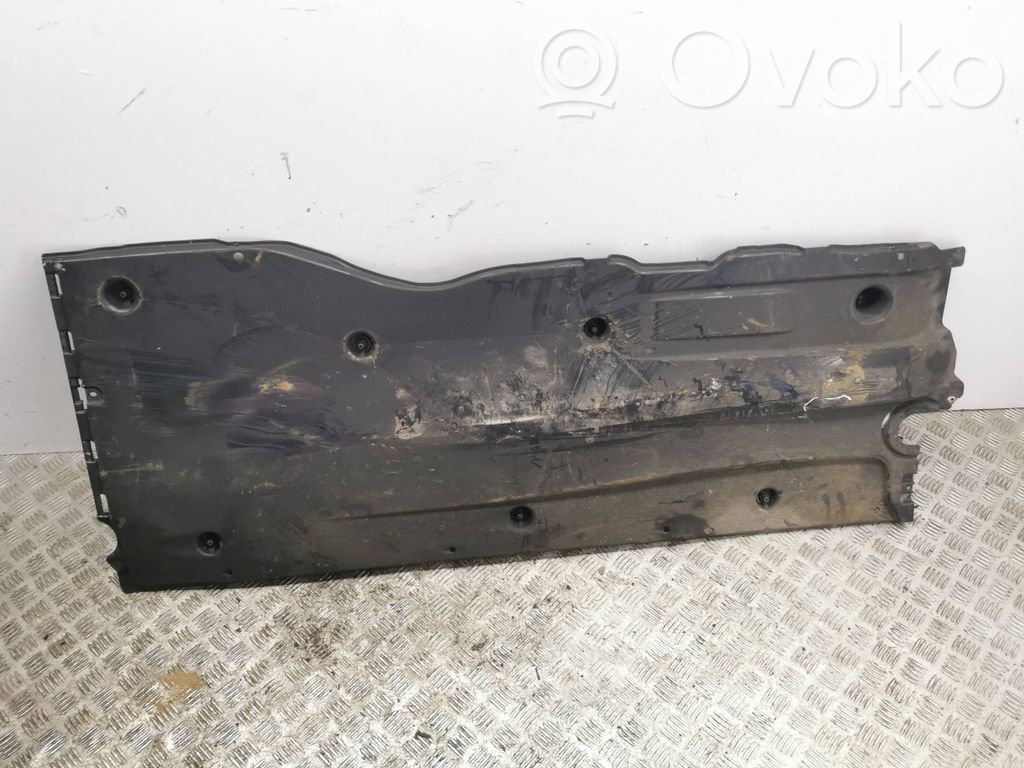 Protección inferior lateral