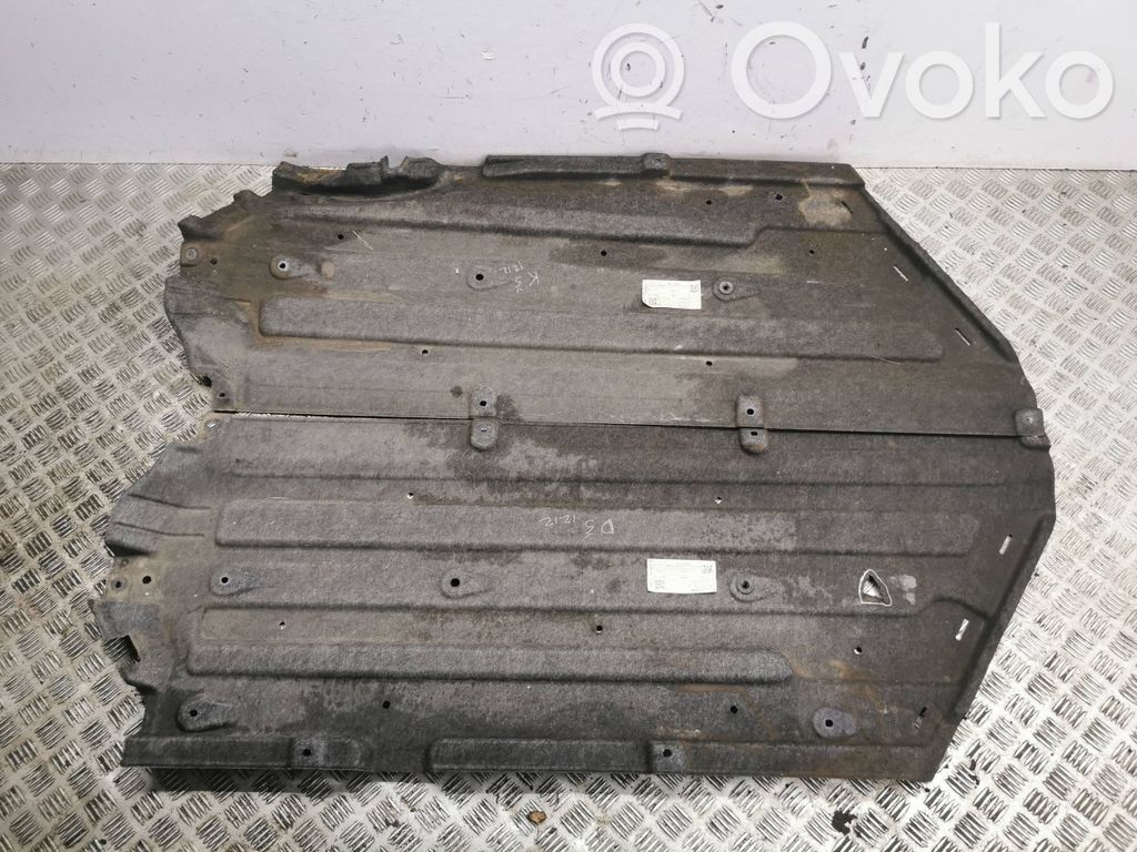 Hyundai i20 (BC3 BI3) Protección inferior lateral 
