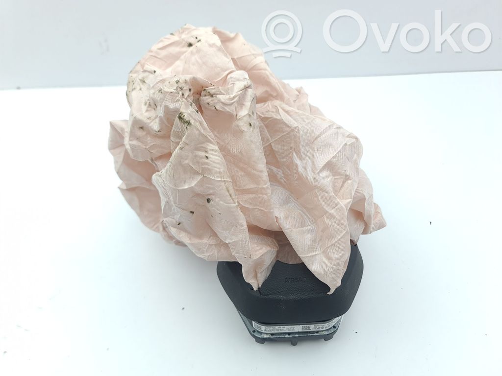 Skoda Octavia Mk4 Airbag volan