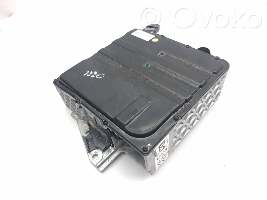 Skoda Octavia Mk4 Hibrido/ elektromobilio akumuliatorius 