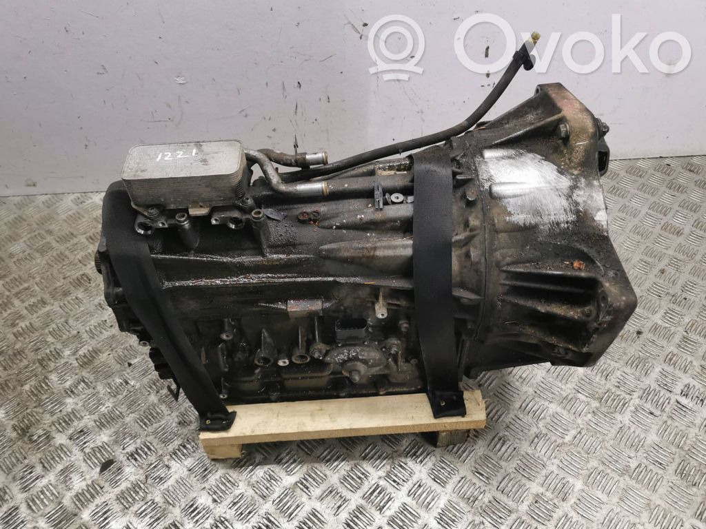 Automatic gearbox   0C8300037C,MXM