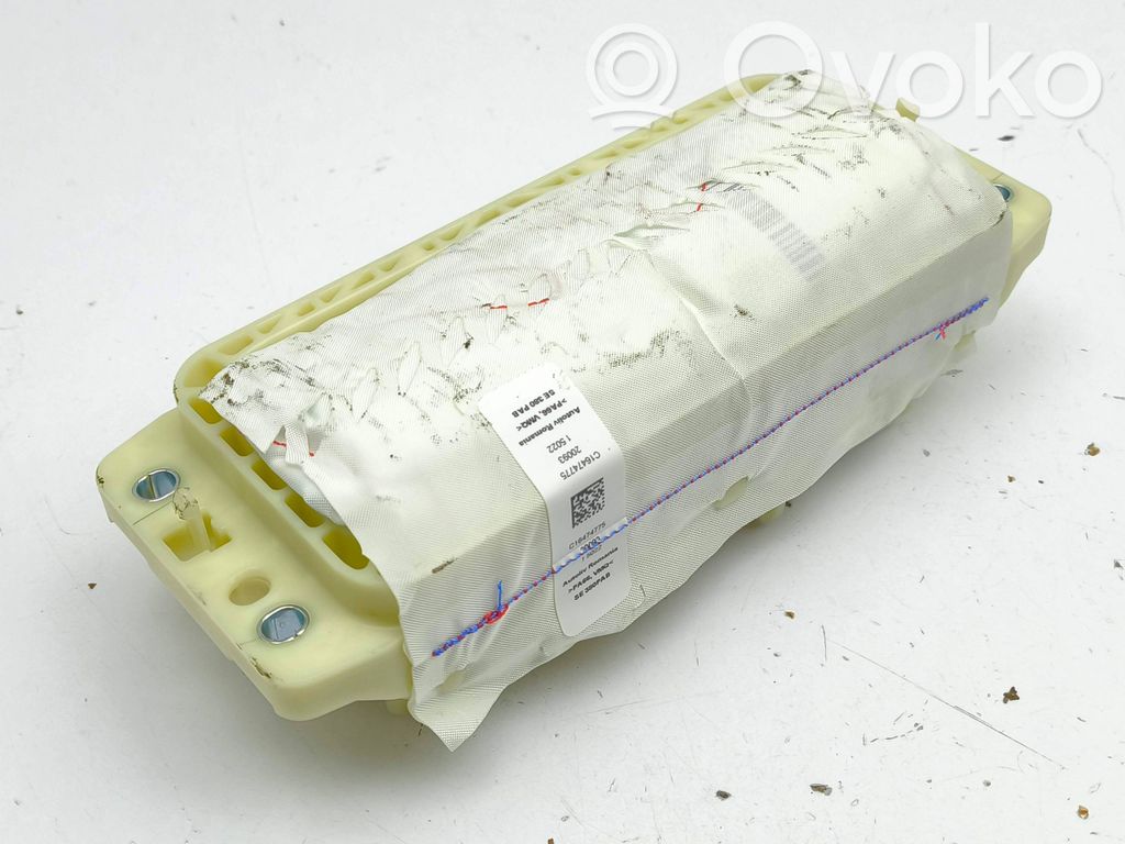 Seat Leon IV Airbag del pasajero 
