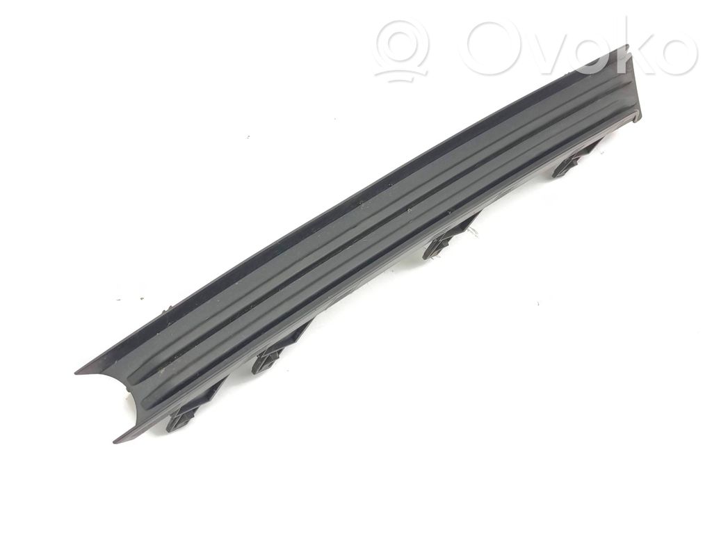 Mazda CX-5 II Front bumper lower grill 