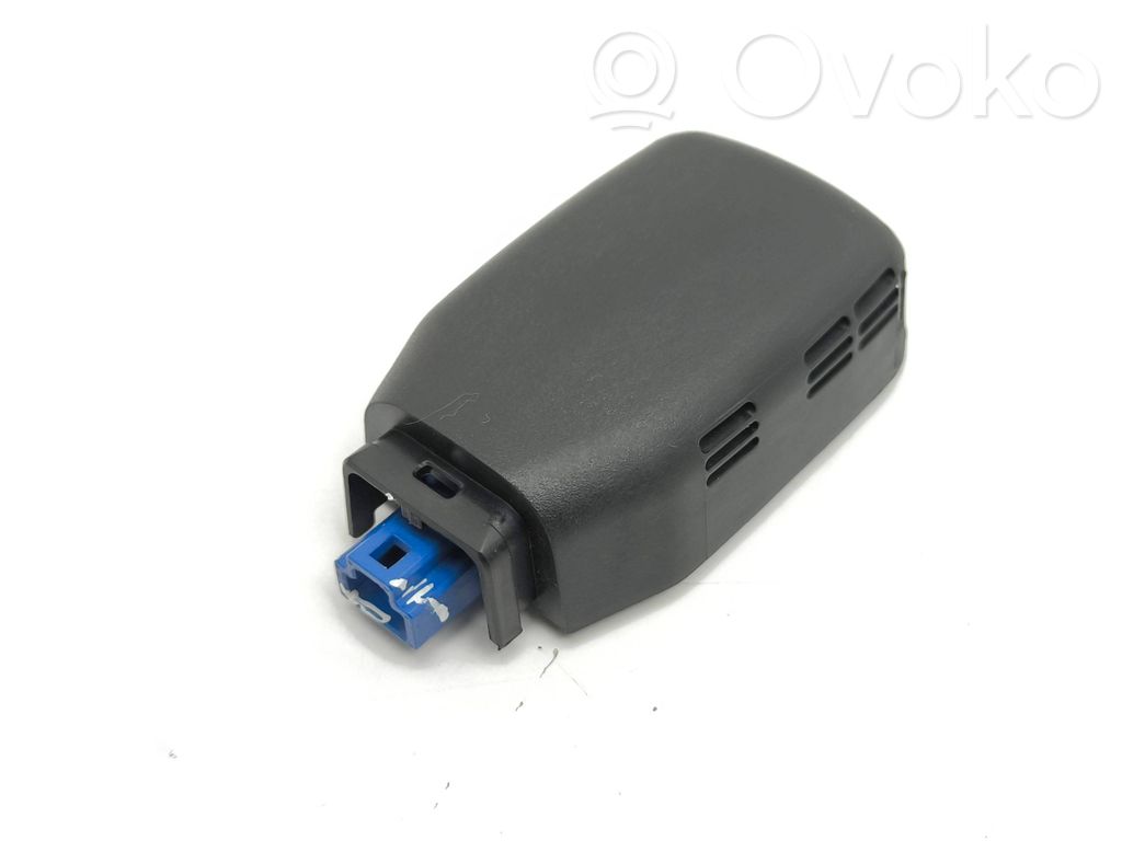 Mazda CX-5 II Rain sensor 