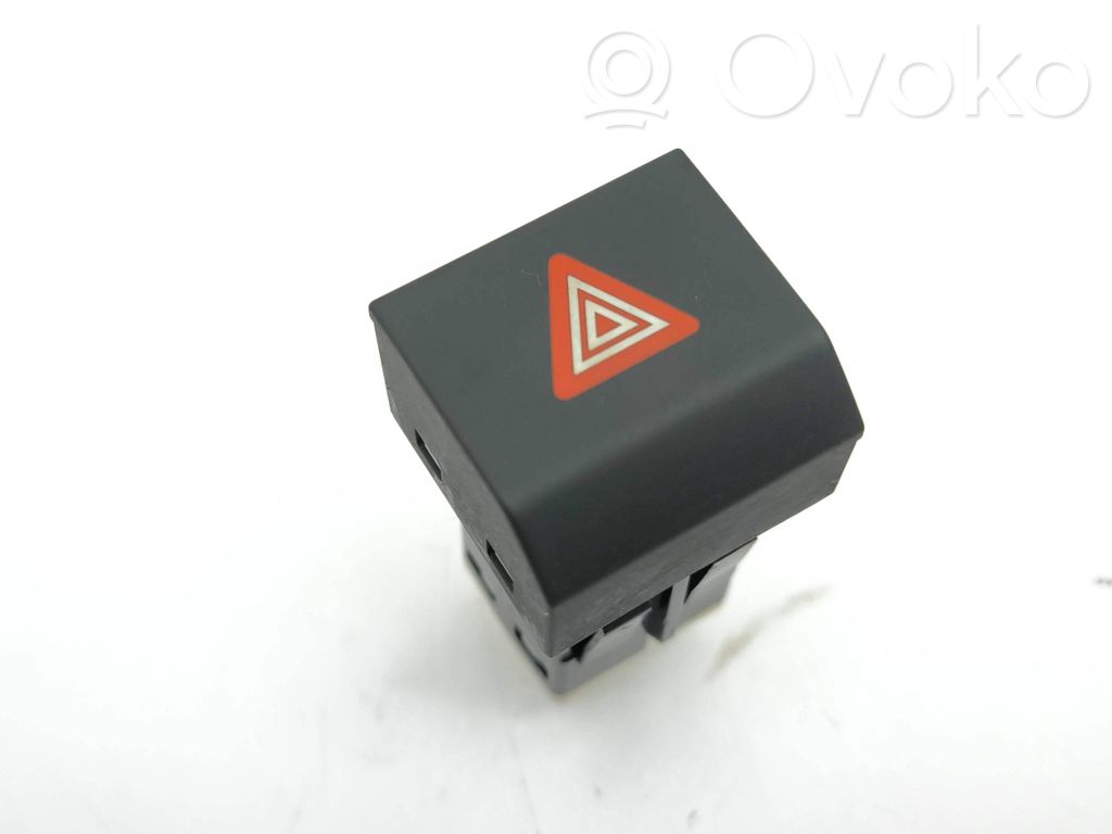 Citroen C4 III e-C4 Hazard light switch 