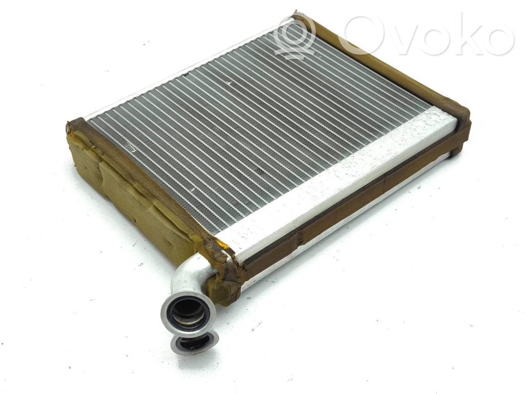 Porsche Cayenne (92A) Radiatore riscaldamento abitacolo 