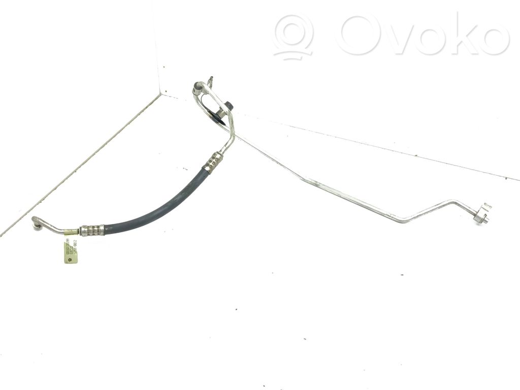 Jeep Grand Cherokee Tubo flessibile aria condizionata (A/C) 