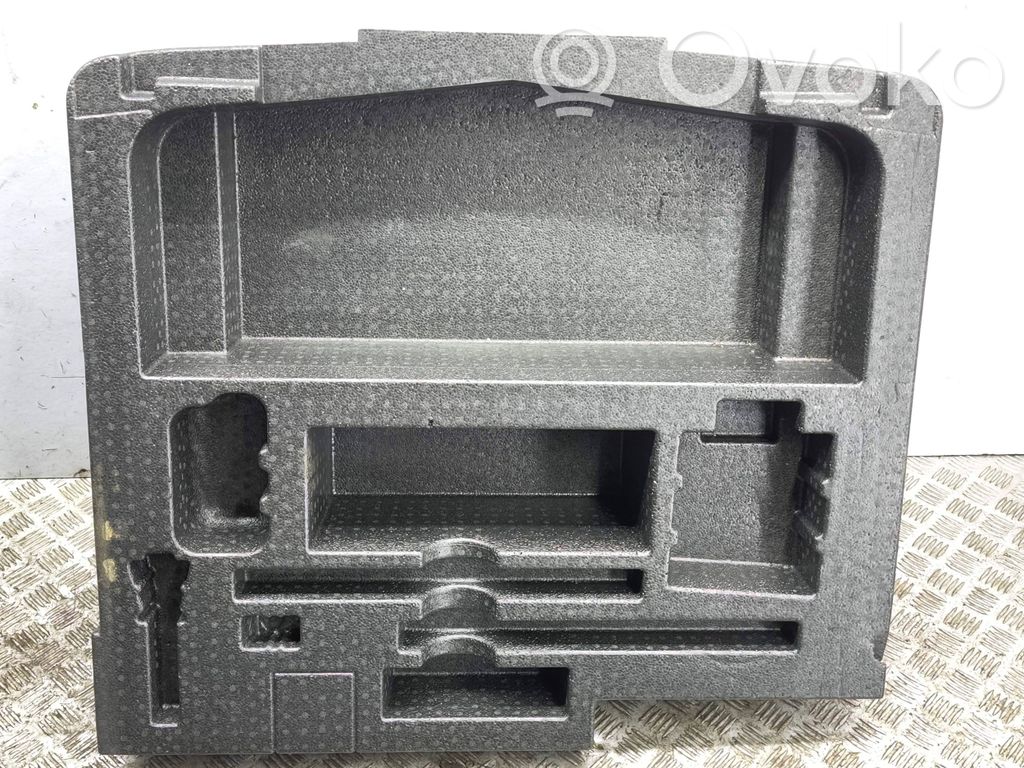 Land Rover Evoque I Tool box 