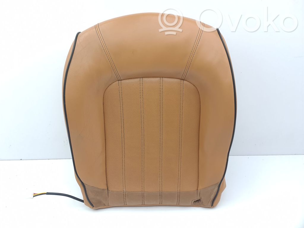 Maserati Quattroporte Base del sedile anteriore del passeggero 
