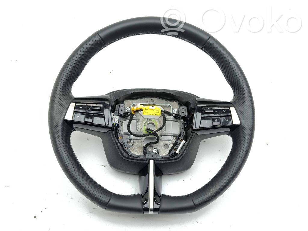 Opel Astra L Ohjauspyörä 