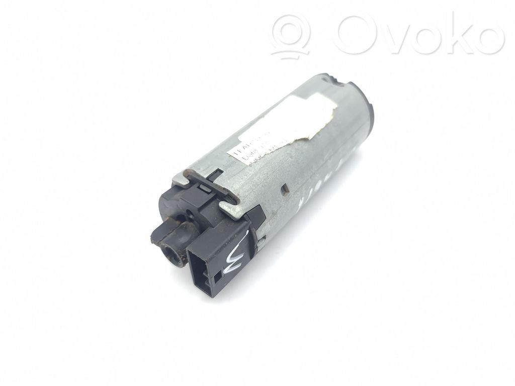Maserati Quattroporte Motor de ajuste del asiento 