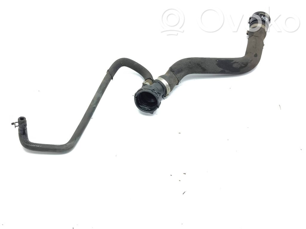 BMW i3 Engine coolant pipe/hose 