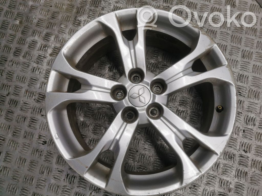 Felgi aluminiowe R18   4250C201
