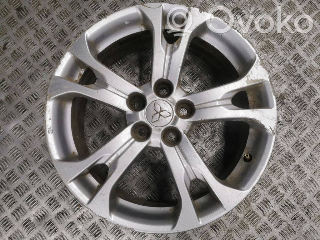 Mitsubishi Outlander Felgi aluminiowe R18 