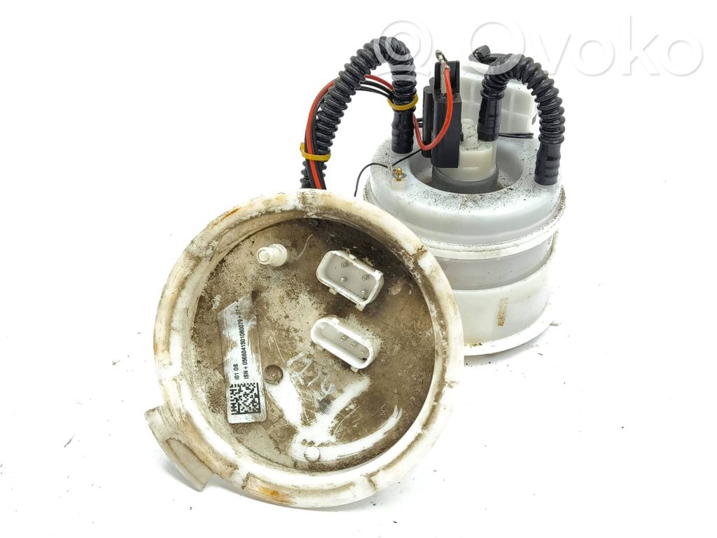 Bomba interna de combustible   060604150100