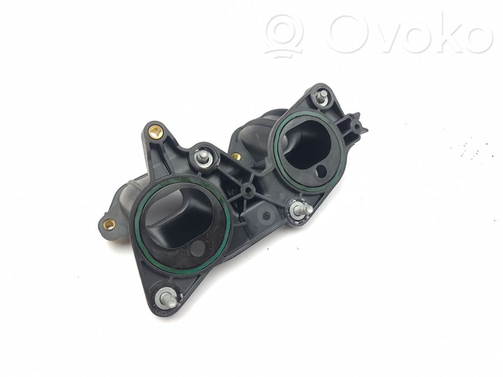 BMW i3 Intake manifold 