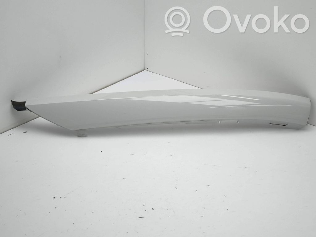Windshield trim   1559954