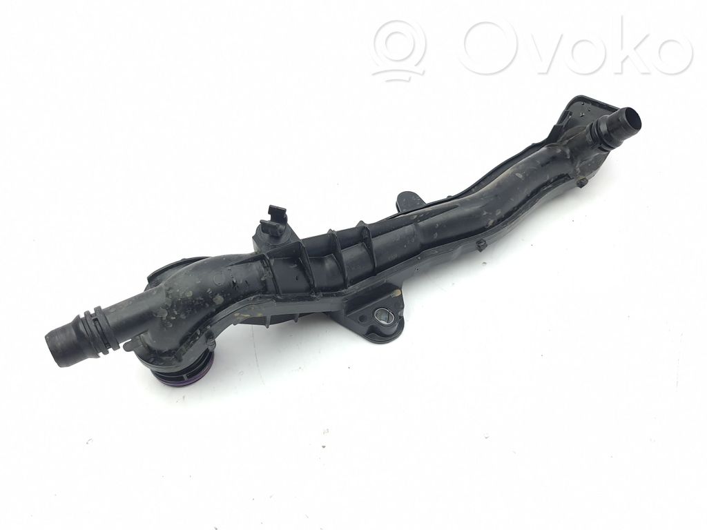 Opel Astra L Tuyau de liquide de refroidissement moteur
