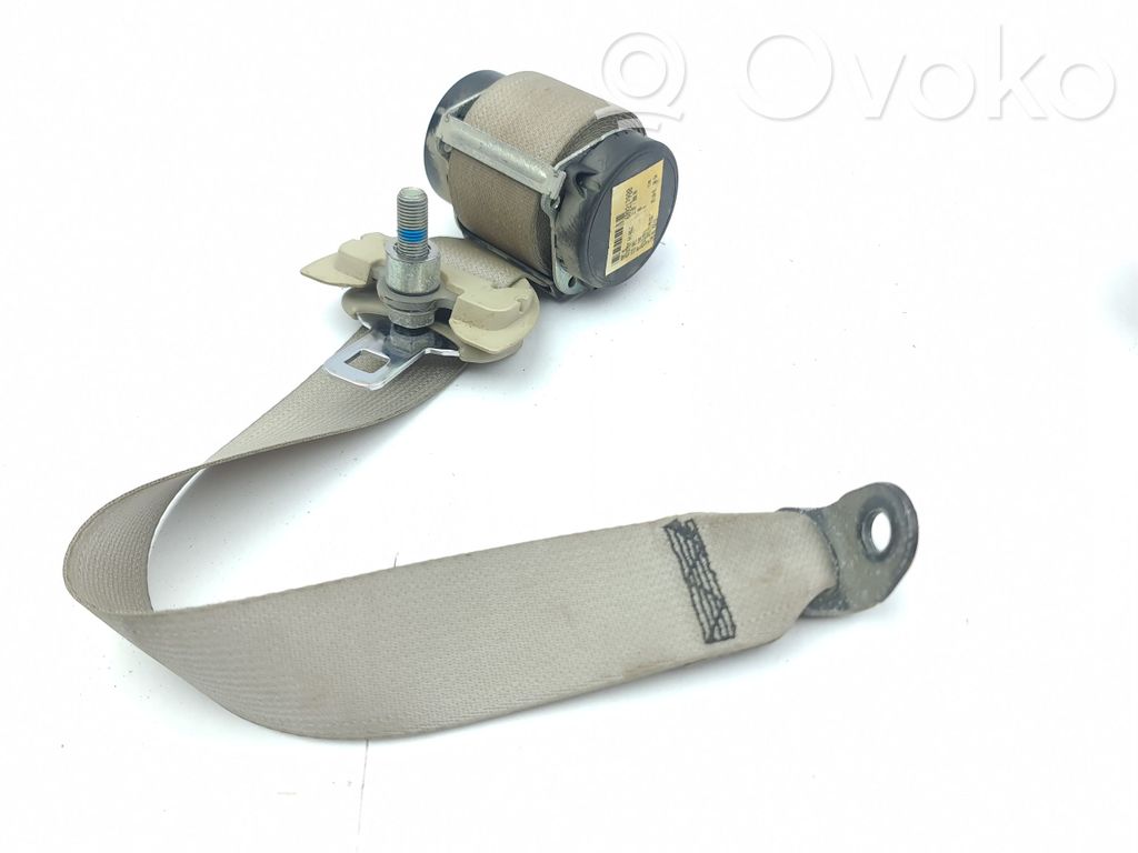 Cinturón trasero   6092103
