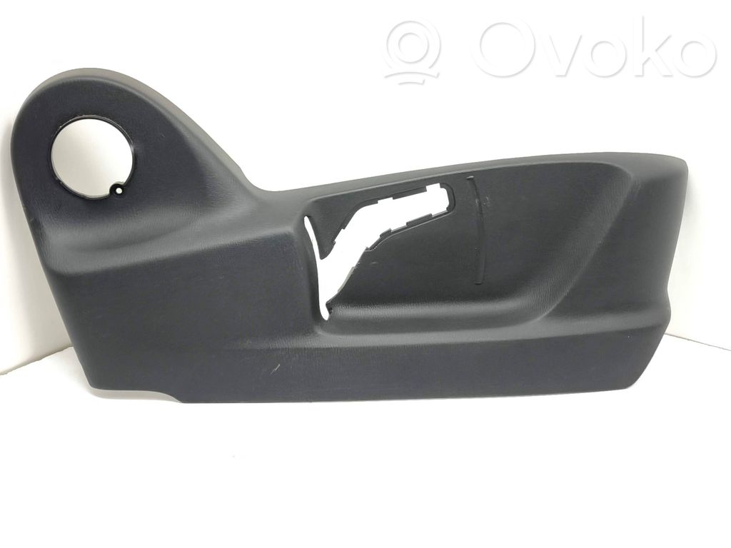 Poszycie fotela   FU007K101