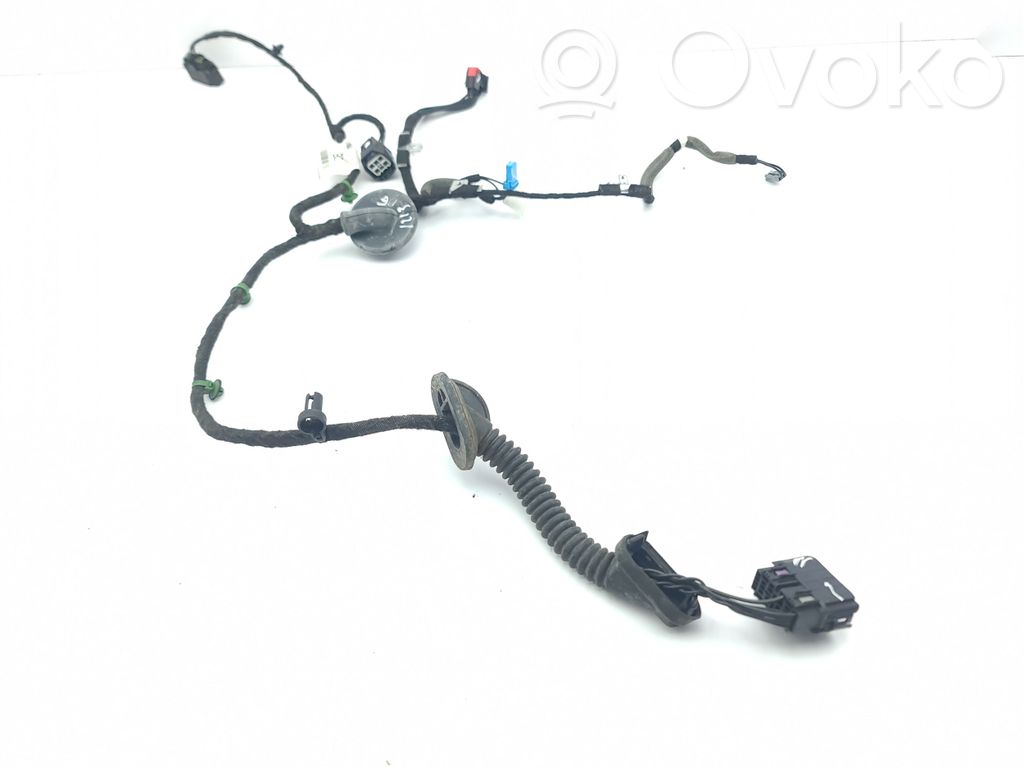 Cableado de puerta trasera   BJ3214633