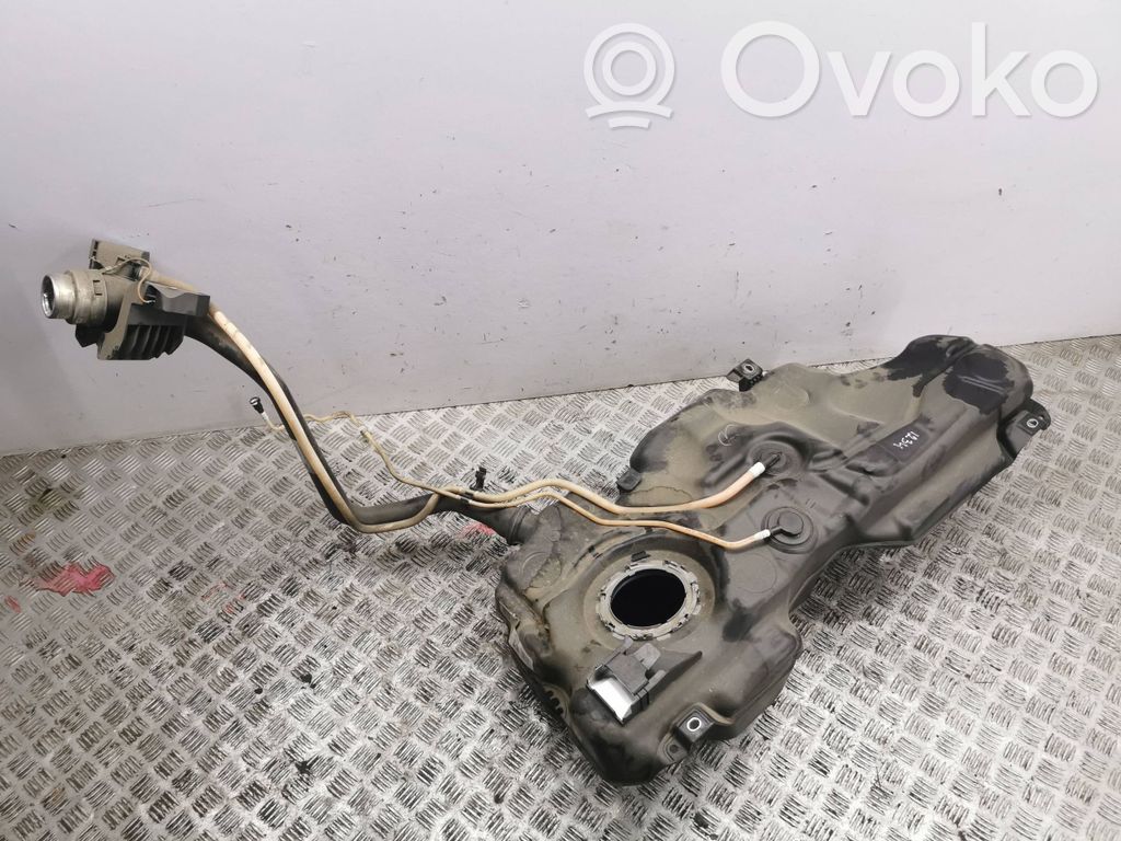 Audi A1 Zbiornik paliwa 