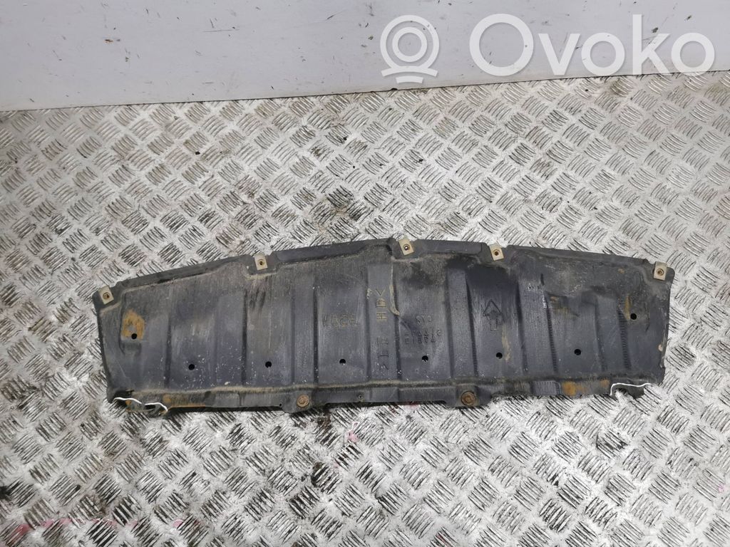 Toyota Prius (XW20) Scut inferior bară față 