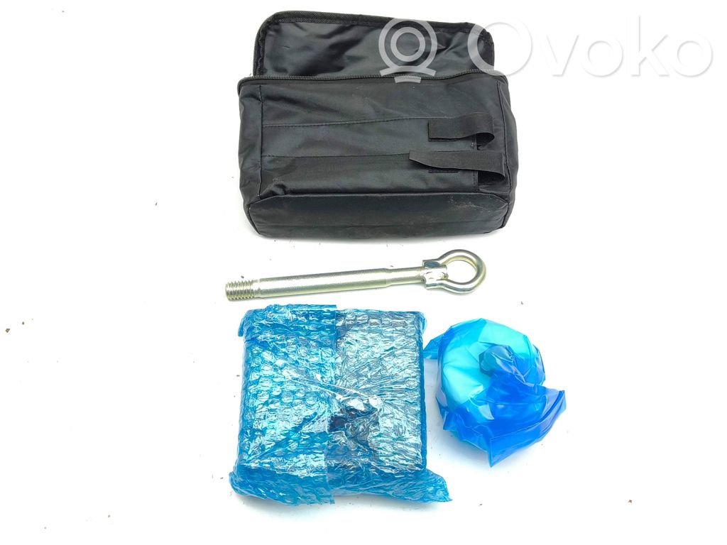 Kit d’outils