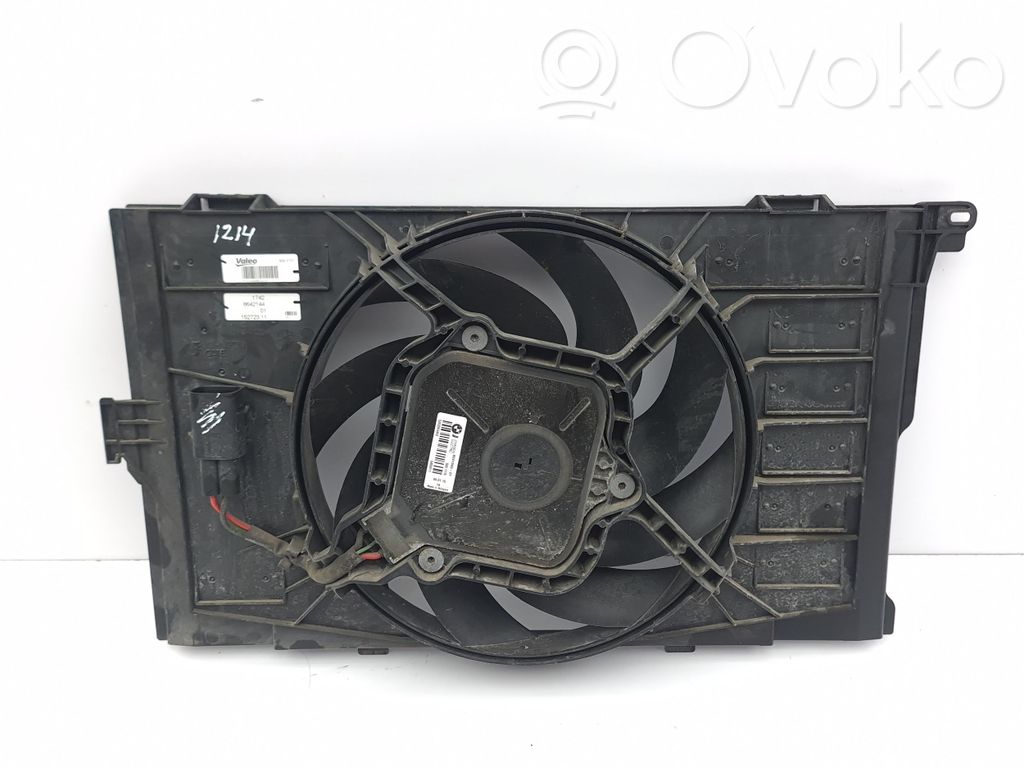 Elektrolüfter   8642144