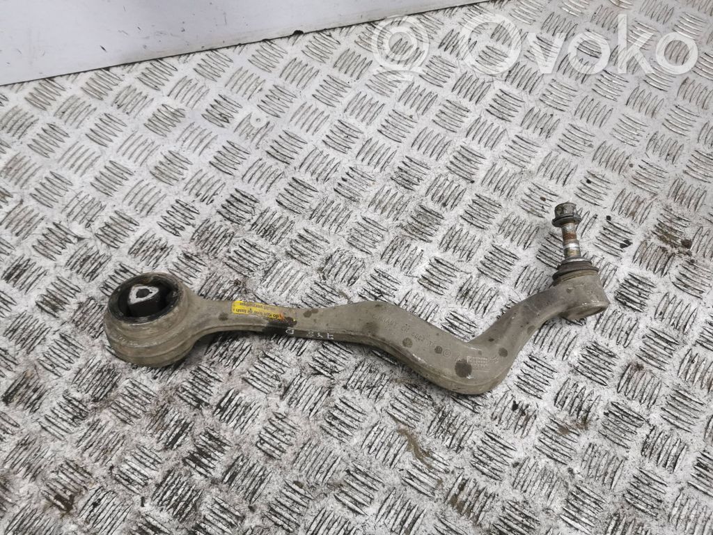 BMW 5 E60 E61 Querlenker Achsschenkel vorne 