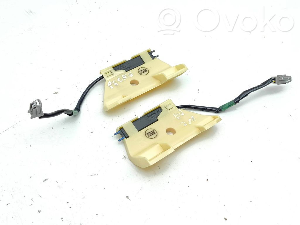 Amplificatore antenna   5WK48774