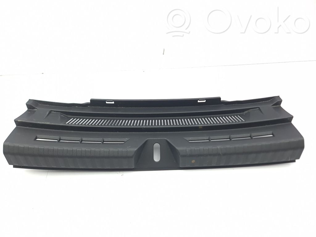 Audi A1 Protector del borde del maletero/compartimento de carga 