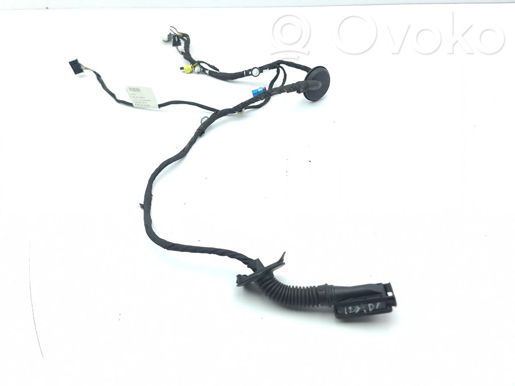 Cableado de puerta delantera   82C971029F