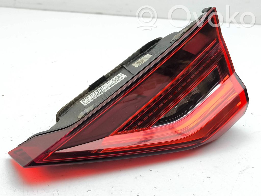 Audi A1 Takaluukun takavalot 