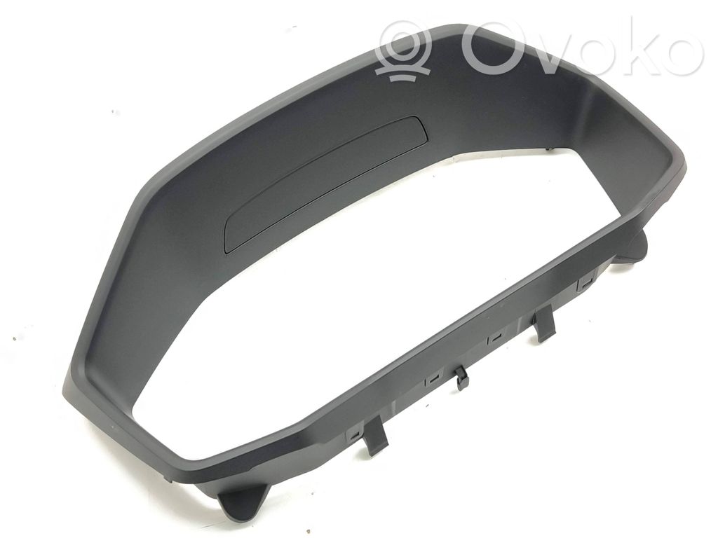 Audi A1 Dashboard trim 