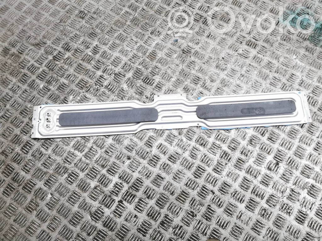 Jeep Avenger Tubi/tubi di raffreddamento della batteria per veicoli ibridi/elettrici