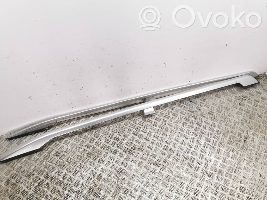 Dachreling Dachgepäckträger