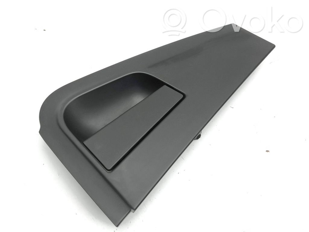 Jeep Avenger Rear door exterior handle 