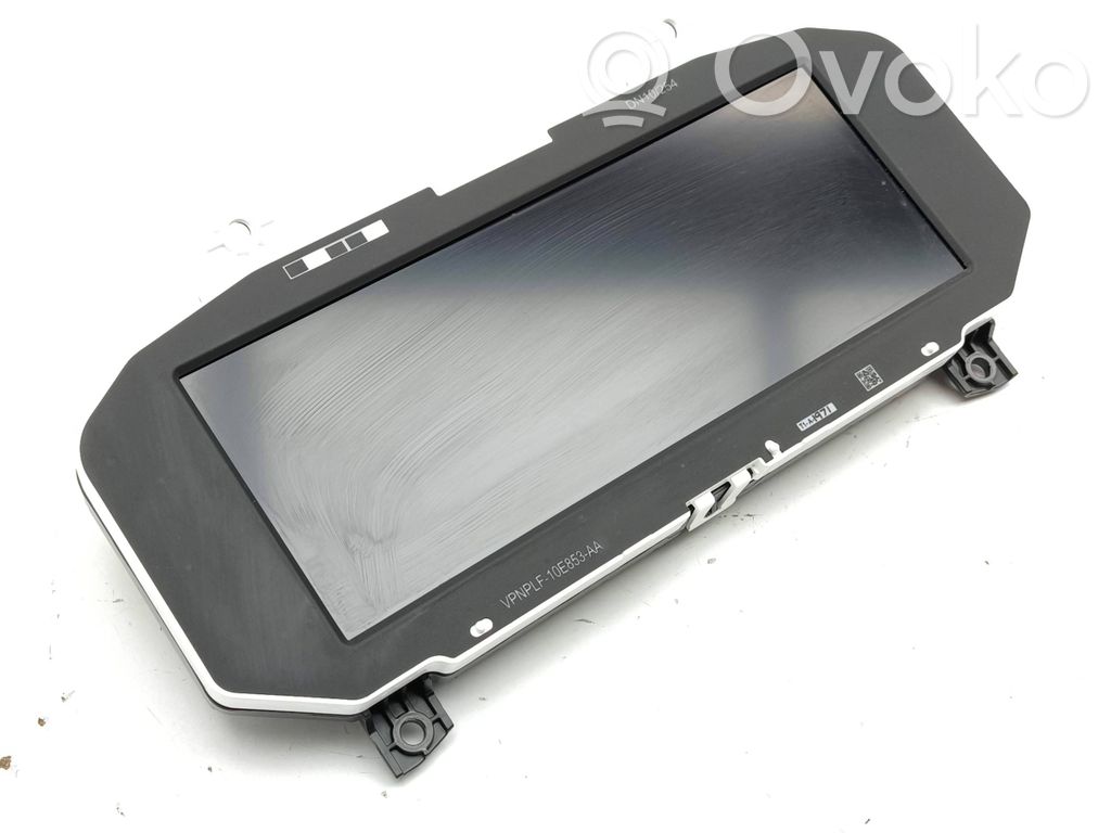 Monitor / wyświetlacz / ekran   9847473780,0108272695,VRLF14B115CB