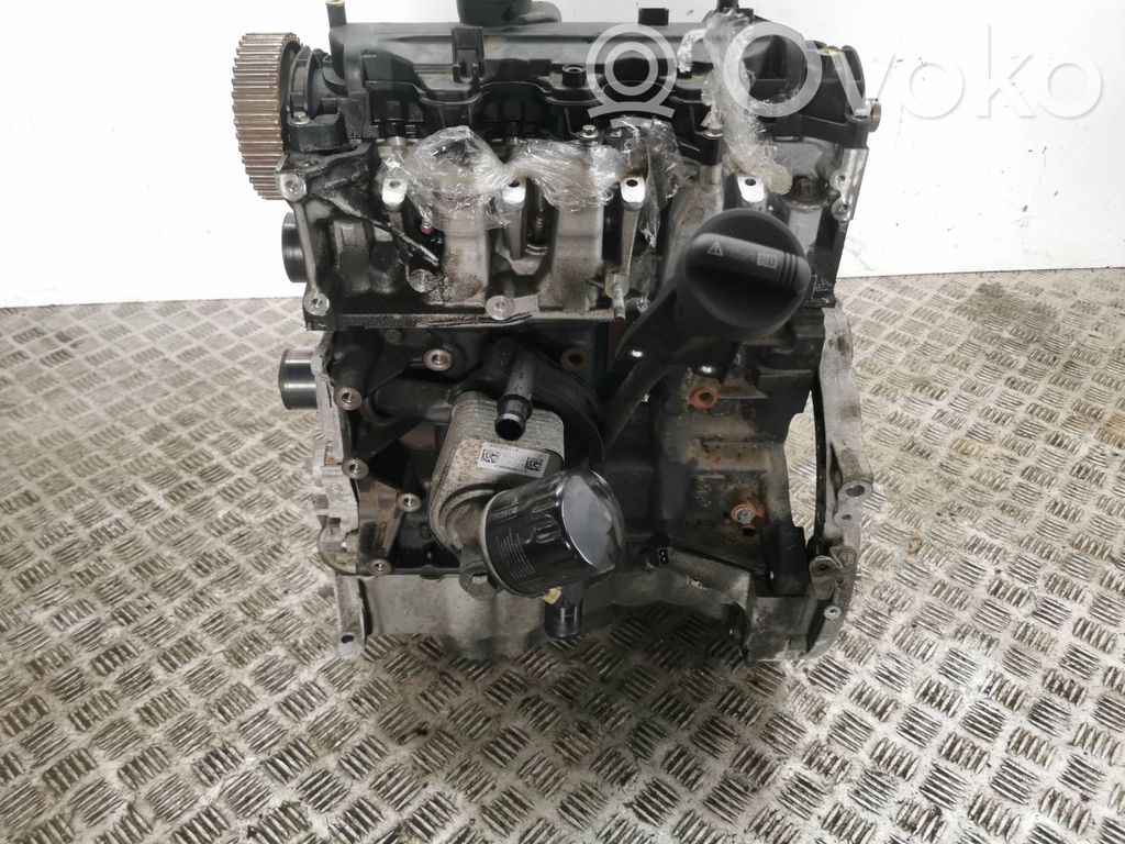 Infiniti Q30 Motor 