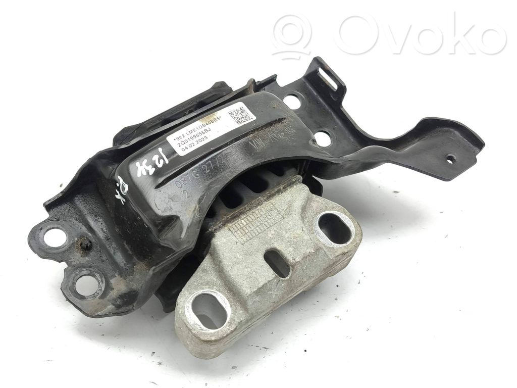 Audi A1 Engine mount bracket 