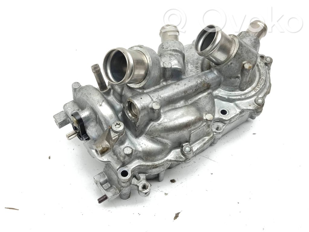 Audi A1 Water pump 