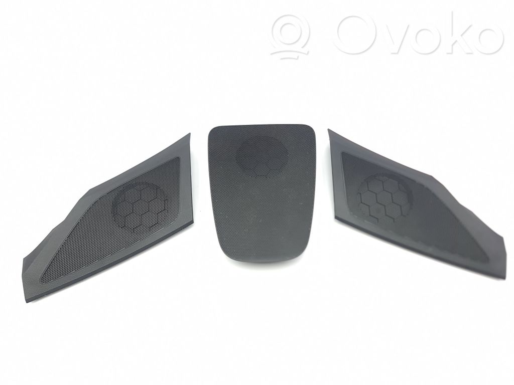 Cache enceinte centrale   KD4560821,KD4555531,KD4560811