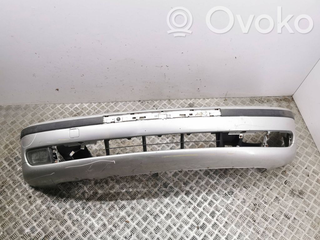 BMW 5 E39 Front bumper 