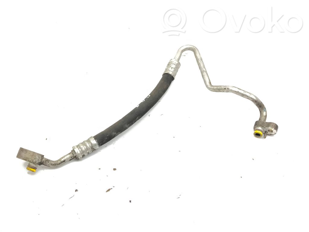 BMW 5 E60 E61 Air conditioning (A/C) pipe/hose 