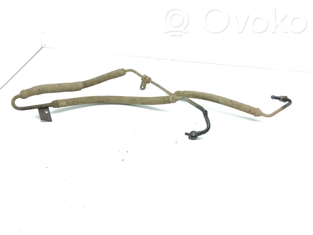 Ford Galaxy Furtun/conductă servodirecție