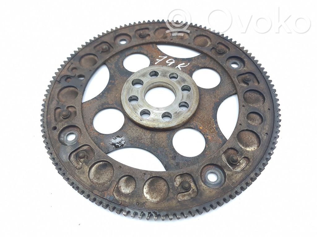 Volant moteur